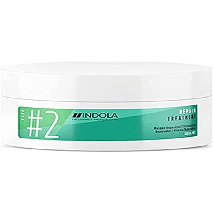 Indola Repair Treatment 200ml